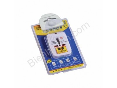 Tem cứng ghim hàng hóa T022